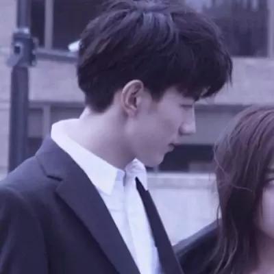 从校服到婚纱的爱情有多甜