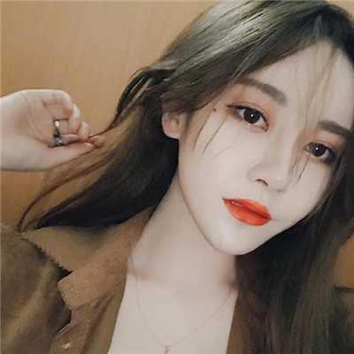 快手头像女生可爱唯美甜美可人热门的快手女生头像可爱小清新(2)