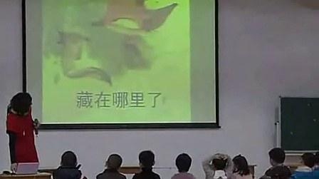 应彩云幼儿园<em>优质课</em>上海名师<em>教学视频</em>_土豆视频