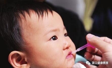 小儿感染性腹泻护理措施