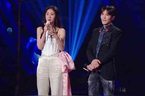 爱人错过(萧敬腾/张碧晨)