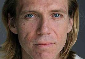 理查德·布雷克