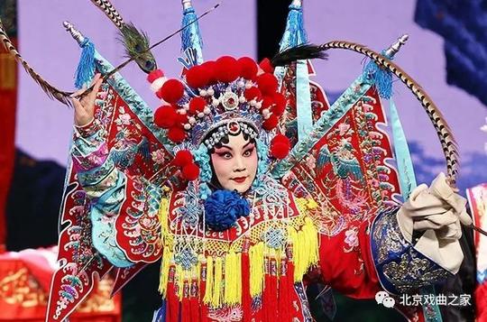 【特别推荐】河北梆子《穆桂英挂帅》王洪玲版