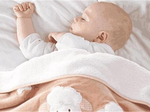 孩子睡觉总是睡不踏实怎么办