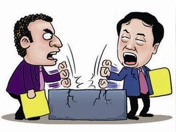 合伙做生意,大股东能否强权收购小股东股份?