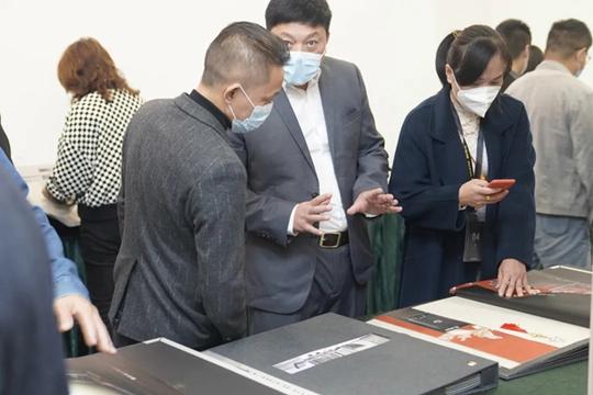 艾是·布家居|贵阳培训现场，2022春季新品经销商齐点赞!