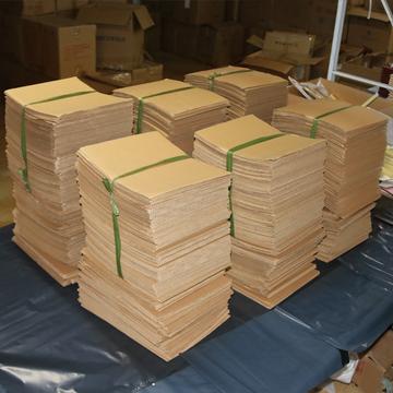 如何选择合适的包装材料?