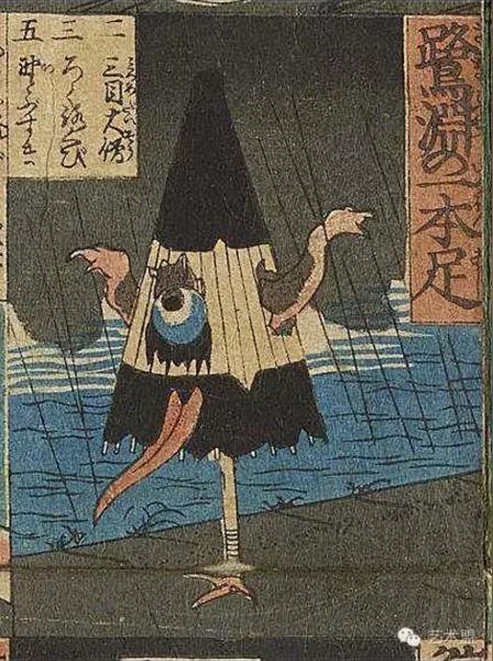 集齐百个鬼故事:召唤青行灯带你去地狱