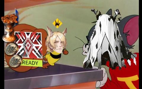 明日方舟乌尔比安和玛恩纳精二状态