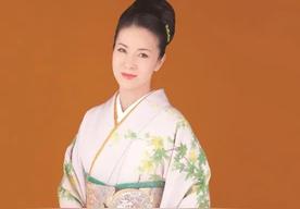 坂本冬美