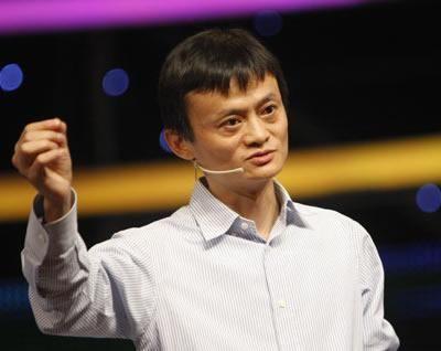 俞敏洪:我和马云仅仅差这8个字,财富的差距是2600亿美元?