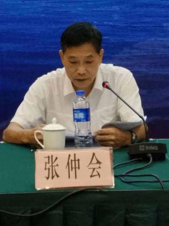 成立三年助万名老兵就业，广东省退役士兵促进会成“双创”靓丽风景线