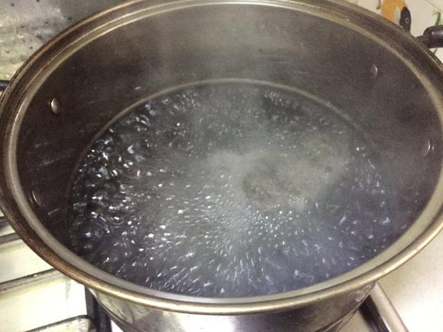 黑米粥的8种做法