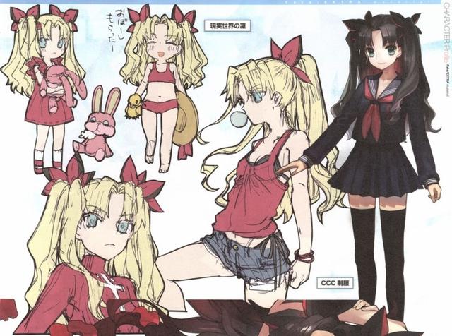 金发小姑娘和三只熊的故事