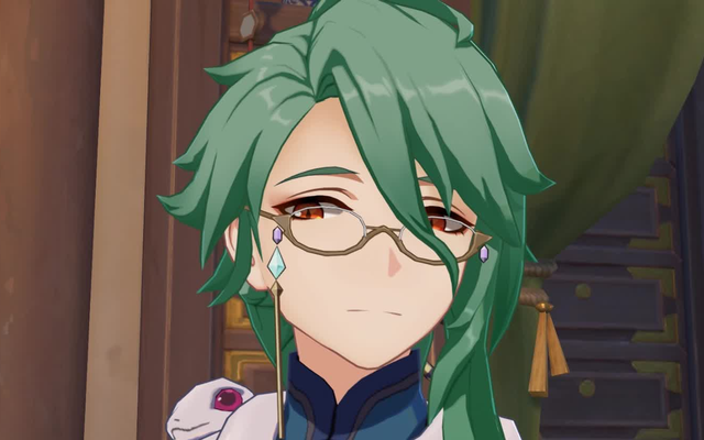 原神前期该怎么分配资源（原神5位数uid是什么服）