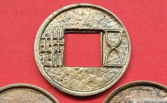 中国古代商人的经商历史人物;邓通如何因汉文帝的奇梦