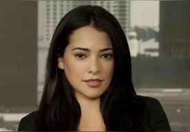 娜塔丽·马丁内兹 