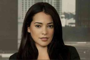 娜塔丽·马丁内斯