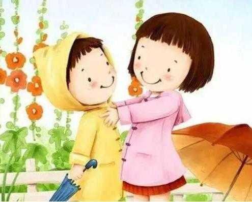 孩子为什么会热感冒