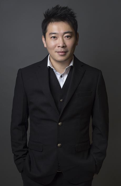 “易网情深”吕洋波:不想创业的码农不是好老师!