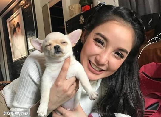被誉为娱乐圈最凄凉的女明星,经历简直能拍一部家庭伦理剧了