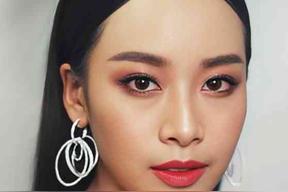 查雅妮&middot;臣姗卡维