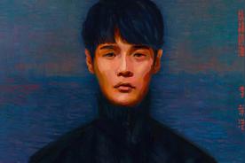 获奖人(李荣浩)