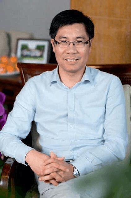 孙艳华:线下企业请打造体验感