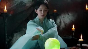 杨幂三生三世表情包