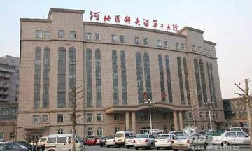 石家庄市附近有什么医院