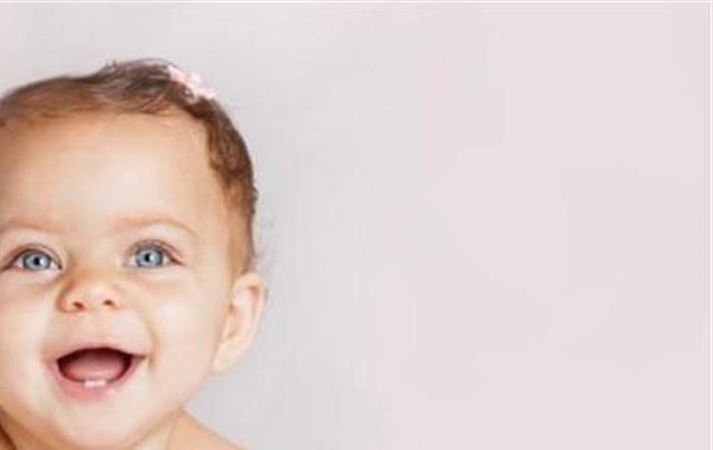 一岁宝宝长牙发烧怎么办