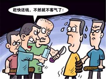 在发送债务和解信前应考虑的事项是什么？