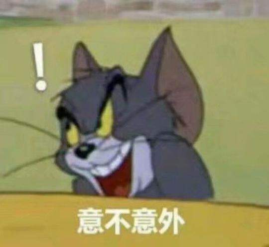 汤姆猫