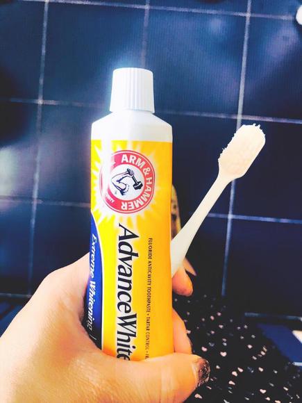 现在买进口的牙膏可以吗