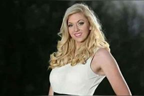 塔玛拉&middot;阿巴尔德