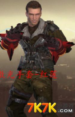 逆战一大波新武器道具来袭下