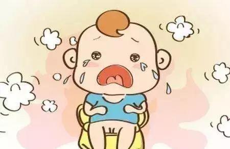 母乳宝宝便秘怎么办快速排便