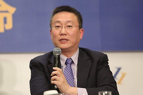 他放弃沃尔玛董事长,45岁再创业,做汽车行业一头黑马