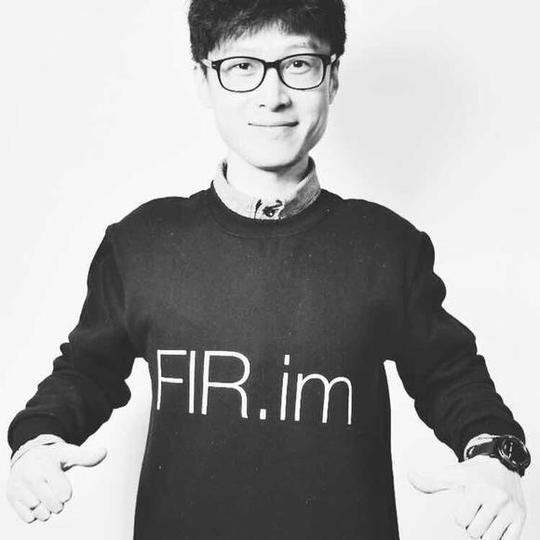 程序员该如何创业「王猛-fir.im创始人」