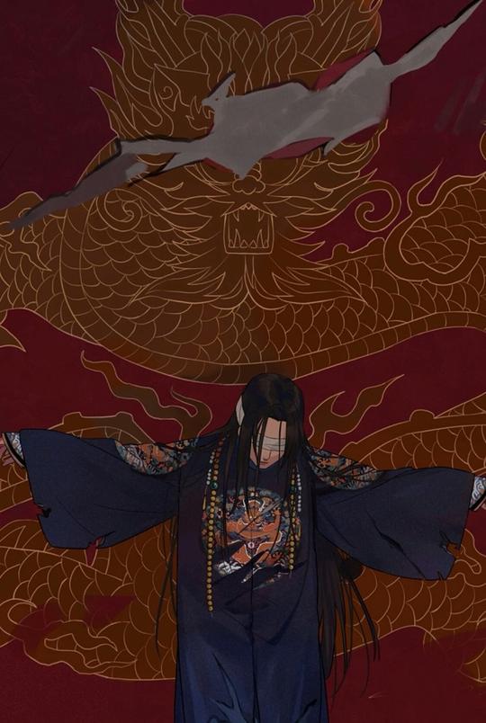 抖音网红壁纸古风