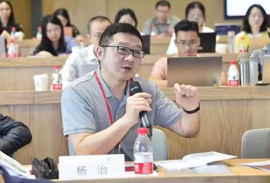 科研要具有科学价值和社会价值