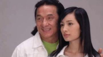 黄梦莹打成龙杨幂表情