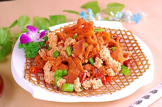 美味的中国美食_图片大全—全景创意图库（quanjing.com）中国领先的正版图片视频素材网站