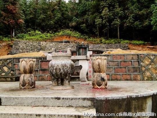趣说福建姓氏-闽北黄氏,峭山公后裔,根深叶茂,
