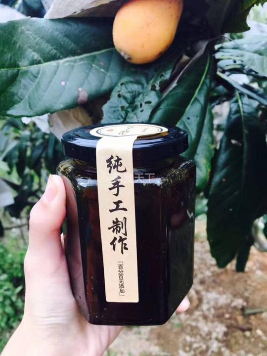 川贝枇杷膏的手工做法(图示饮品自制)-69农村创业网