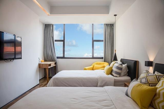 在外住酒店怎么安全