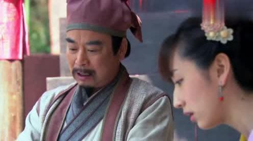 美女给小老头送饭,跟神仙合伙做生意,两人一起开寺庙