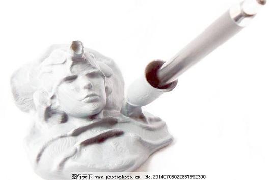 盖亚的重生盖亚的重生免费下载钢笔油漆桌面艺术时尚模型