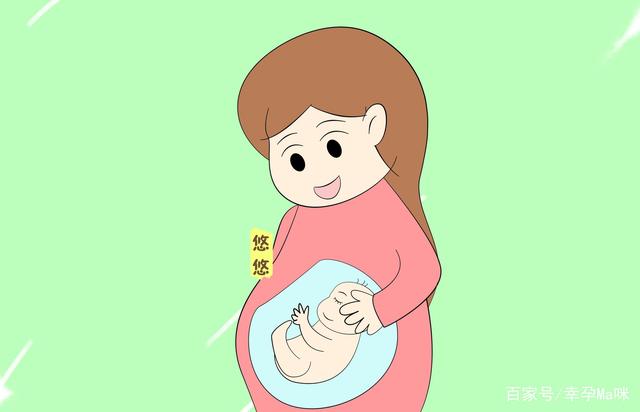 胎动和宫缩有什么区别吗