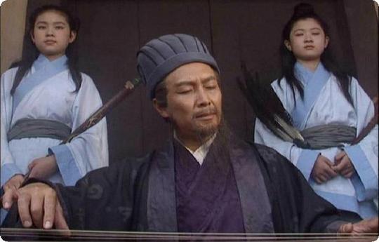 诸葛亮做了一件事情，导致他短命，最后后悔也没用